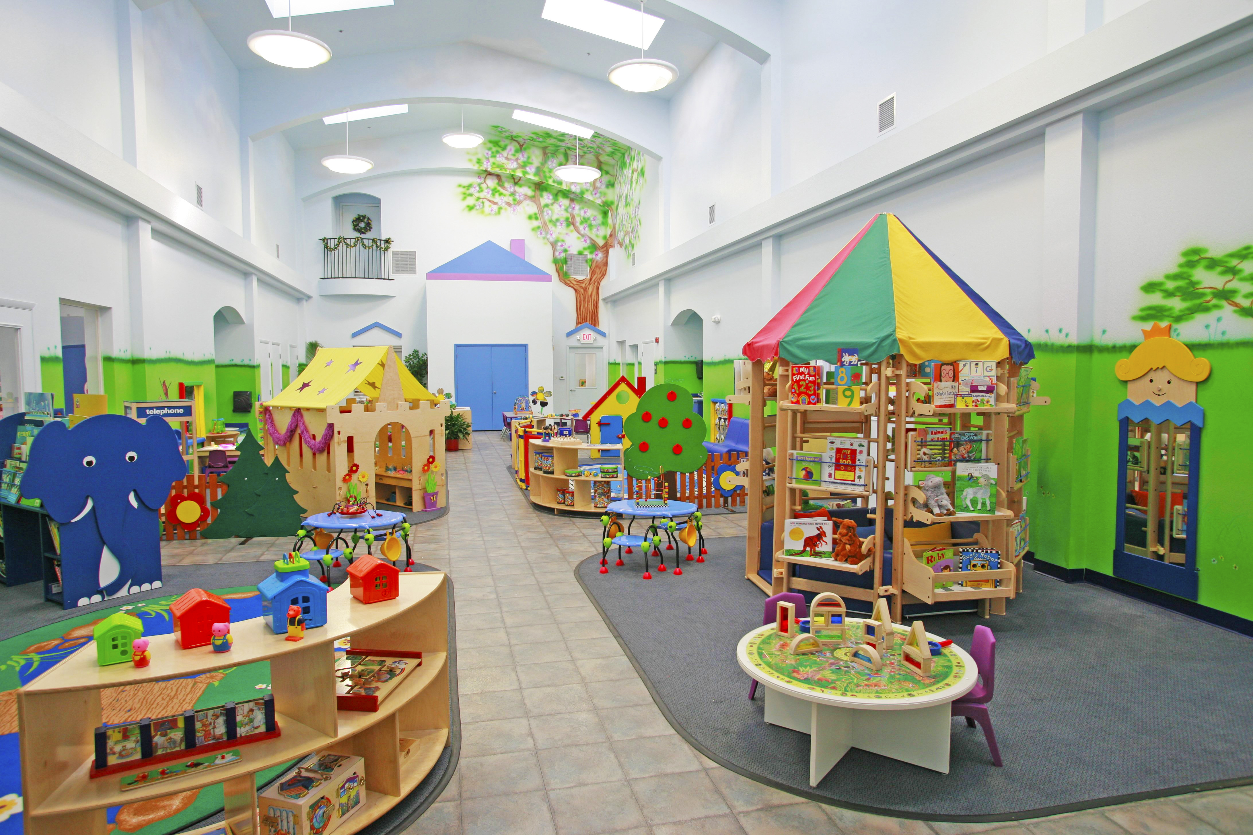 Affordable Day Care Near Me - Day Care Warrington | Summer ...