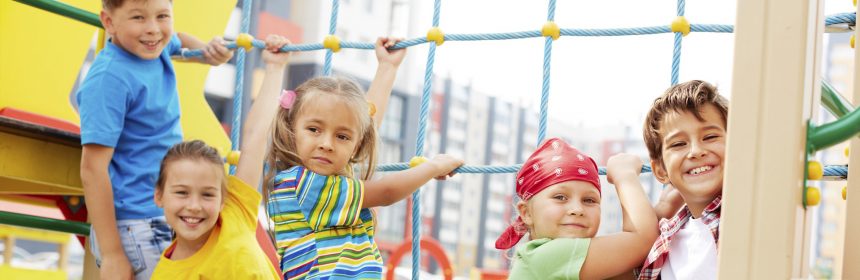 Warrington Summer Camp – Central Bucks Children’s Academy