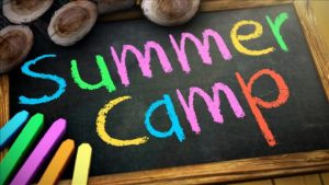 Summer Camps Bucks County