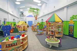Affordable Day Care Near Me