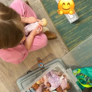 Is My Child Ready for Kindergarten? A Bucks County Parent’s Guide to School Readiness Is My Child Ready for Kindergarten? A Bucks County Parent’s Guide to School Readiness