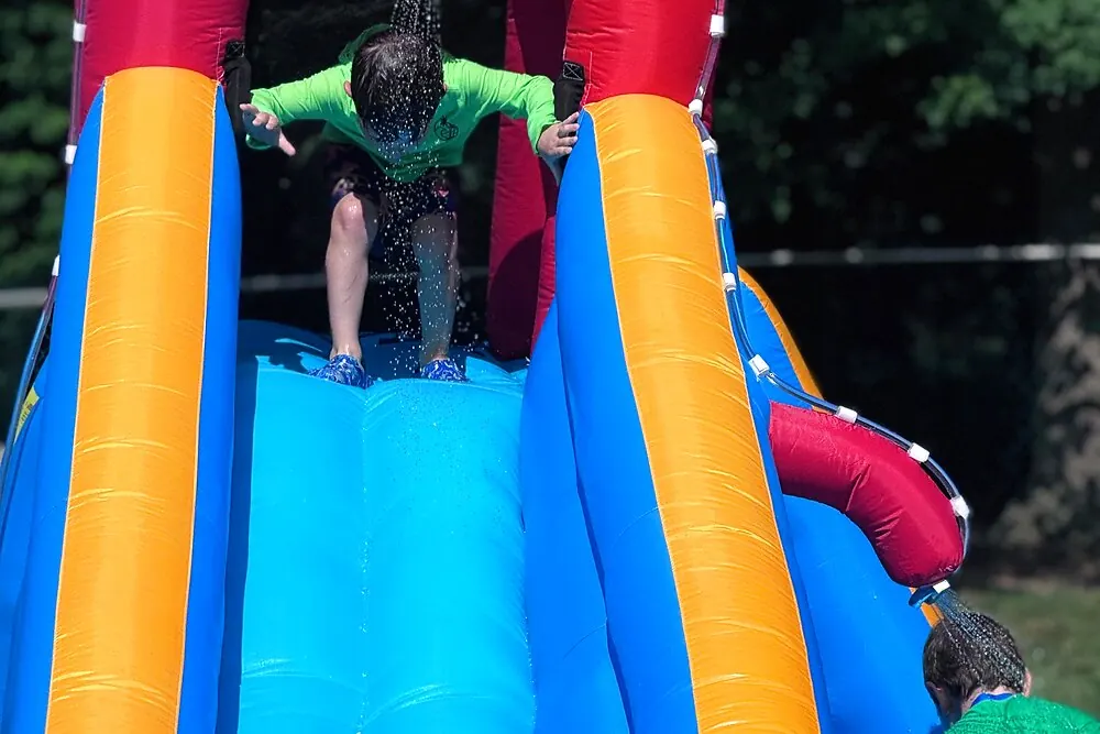 Summer Camp Summer Camp